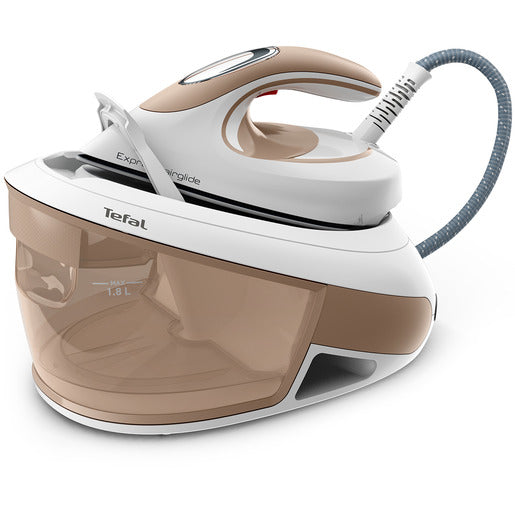 Tefal Dampfbügelstation Express Airglide SV8027, Bügeleisen Tefal Dampfbügelstation Express Airglide SV8027, Bügeleisen